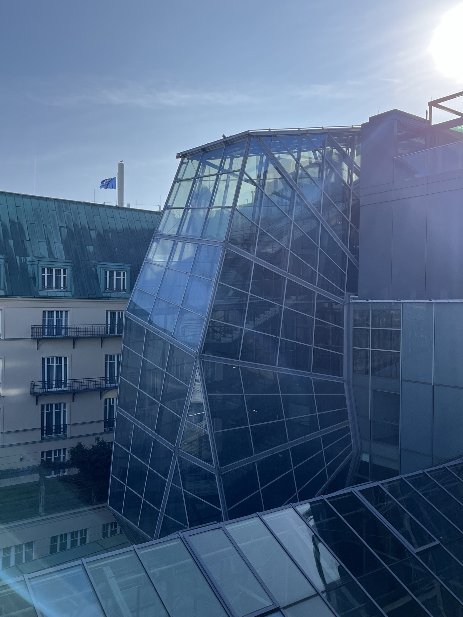 Hotel Adlon Kempinski Berlin