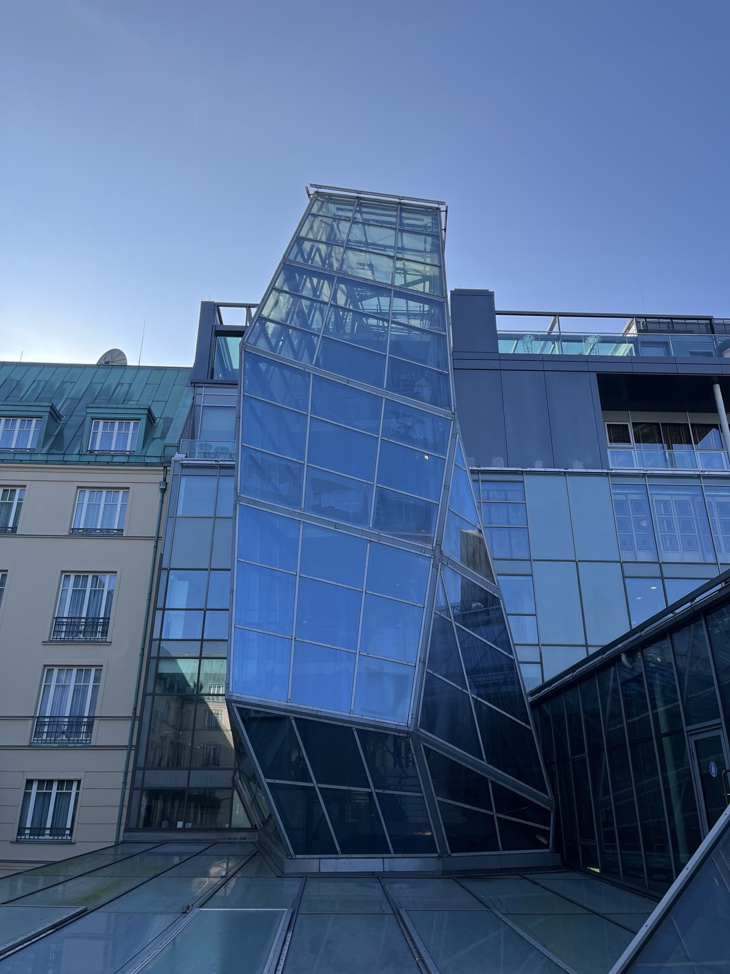 Hotel Adlon Kempinski Berlin