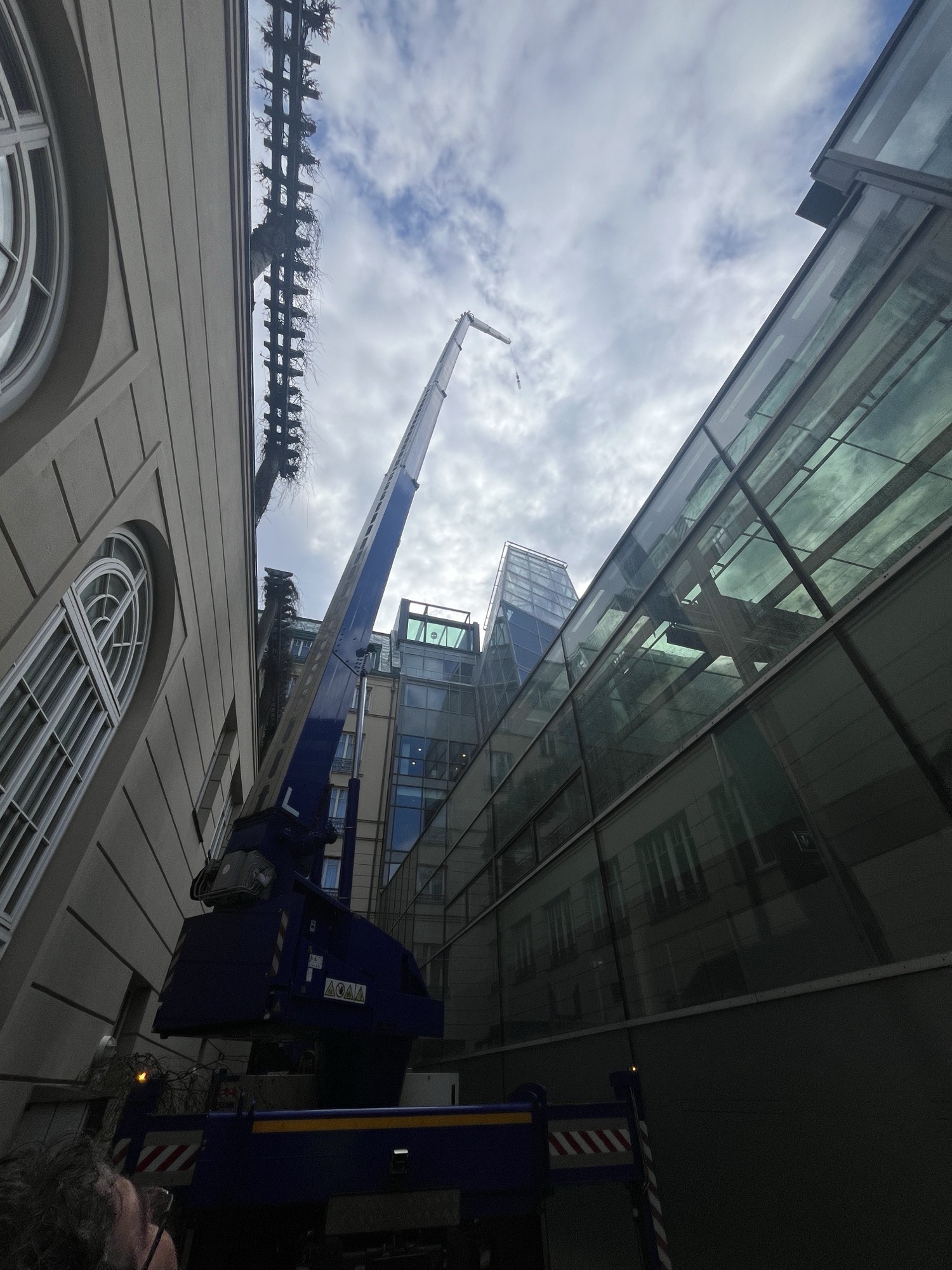 Hotel Adlon Kempinski Berlin