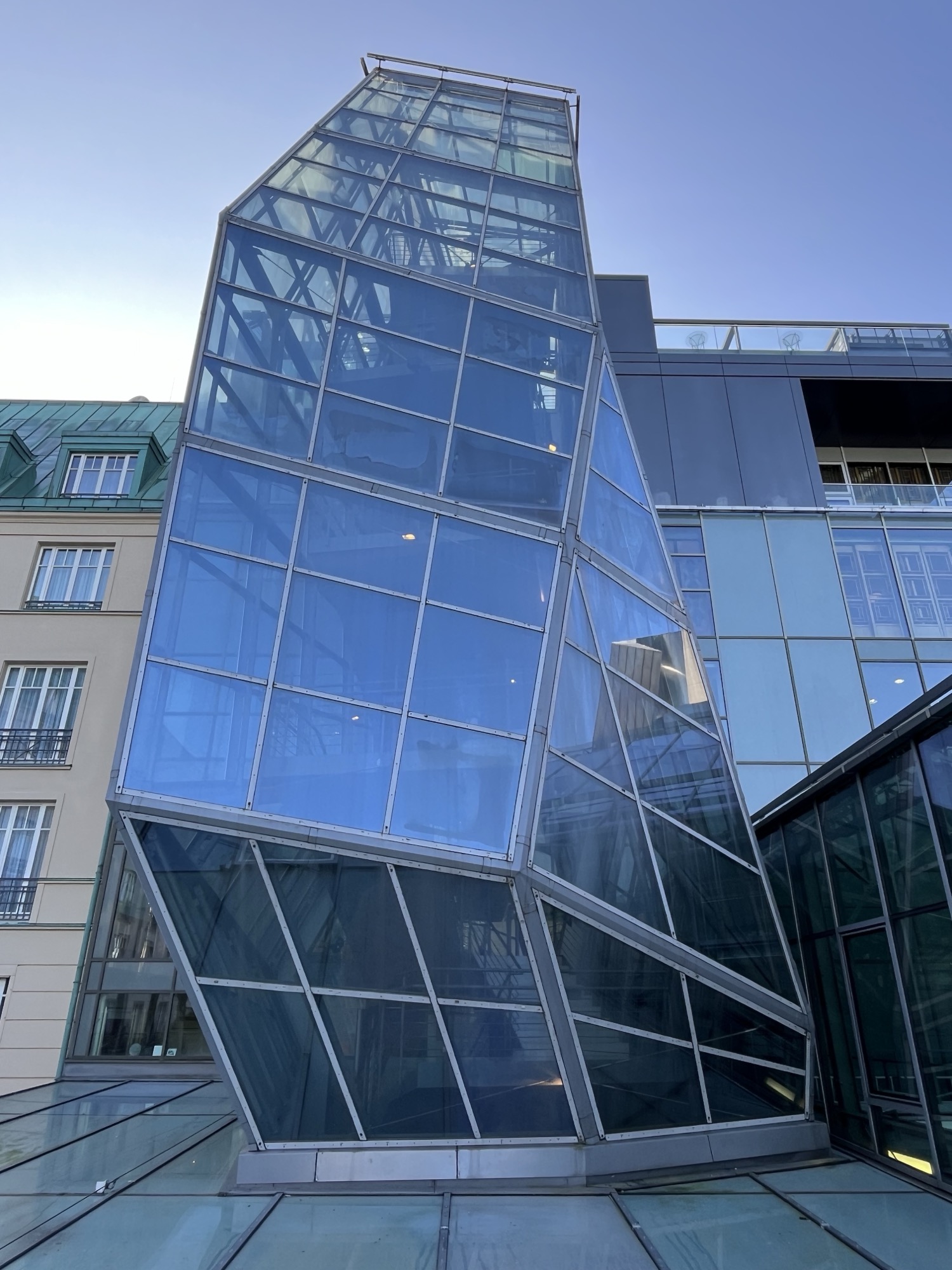 Hotel Adlon Kempinski Berlin