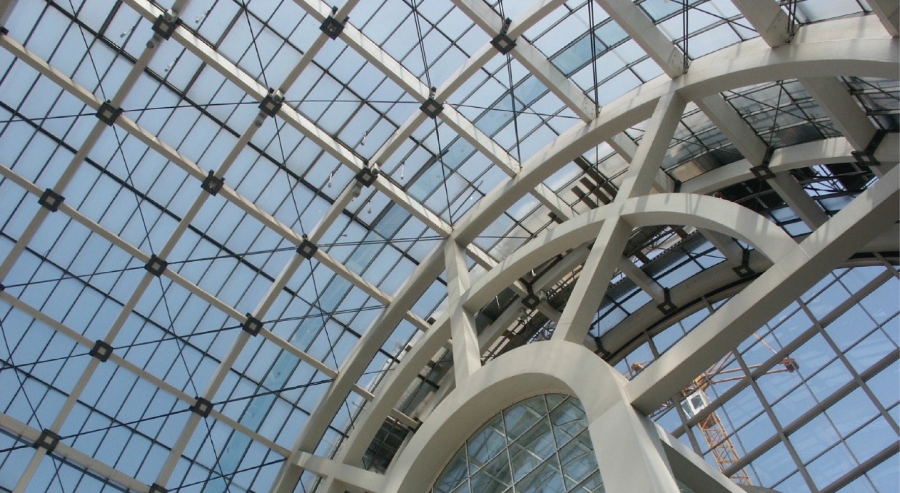 Galleria Frankfurt