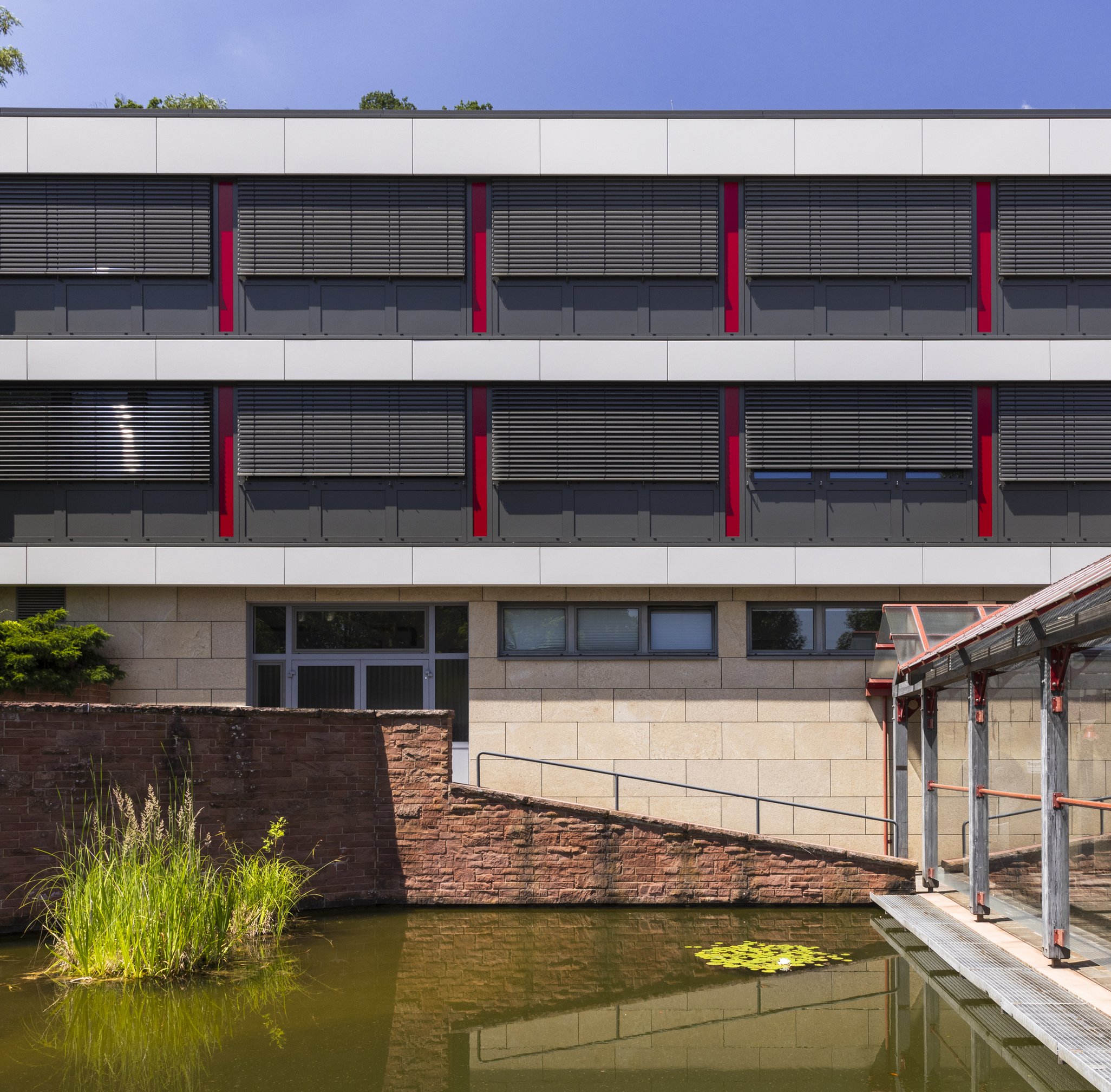 IG Metall Bildungszentrum Lohr am Main